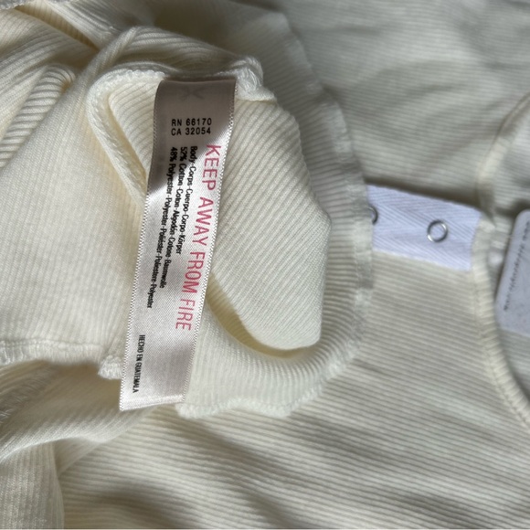 FP Intimately Henley tank top Size M - Picture 5 of 6